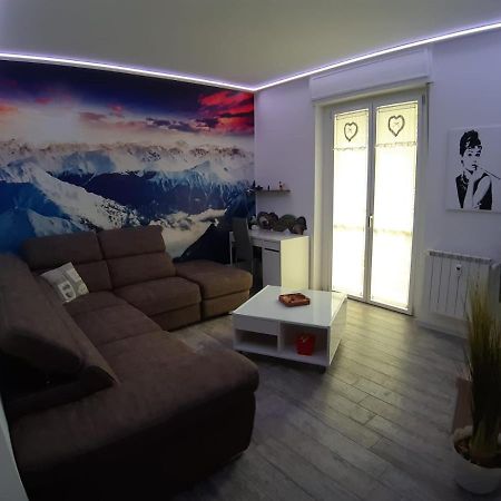 Maison De Massimo Cir 44 อาออสตา ภายนอก รูปภาพ