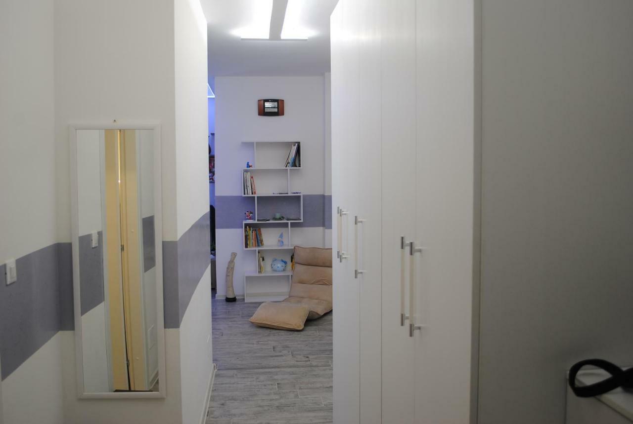 Maison De Massimo Cir 44 อาออสตา ภายนอก รูปภาพ