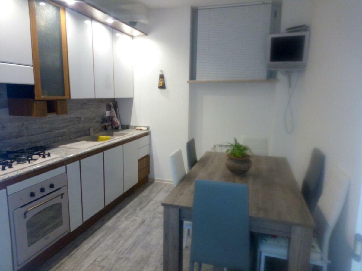 Maison De Massimo Cir 44 อาออสตา ภายนอก รูปภาพ