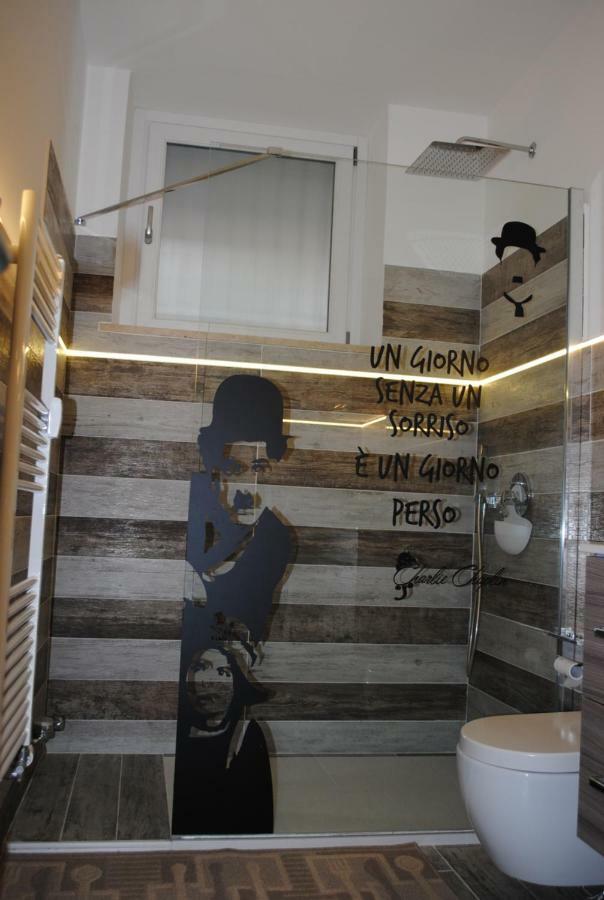 Maison De Massimo Cir 44 อาออสตา ภายนอก รูปภาพ