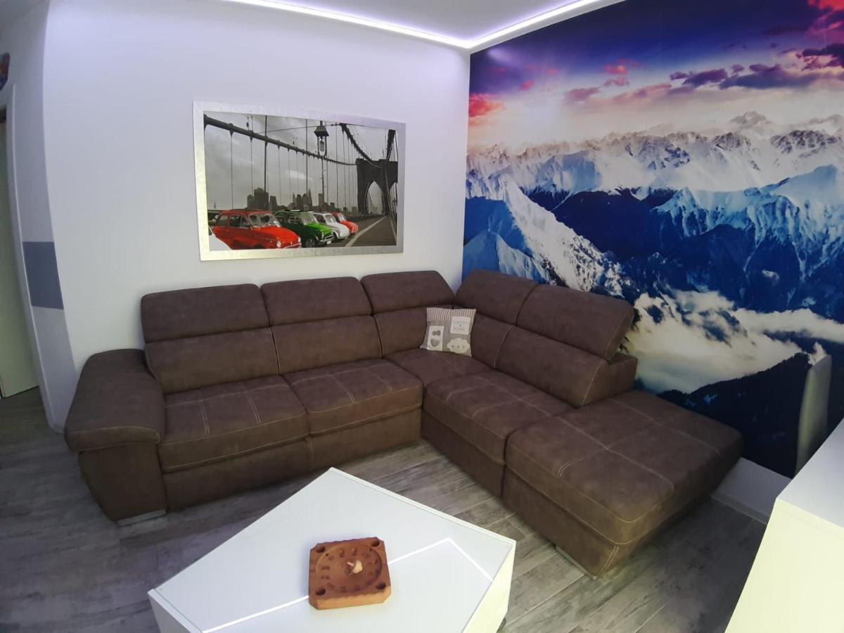 Maison De Massimo Cir 44 อาออสตา ภายนอก รูปภาพ